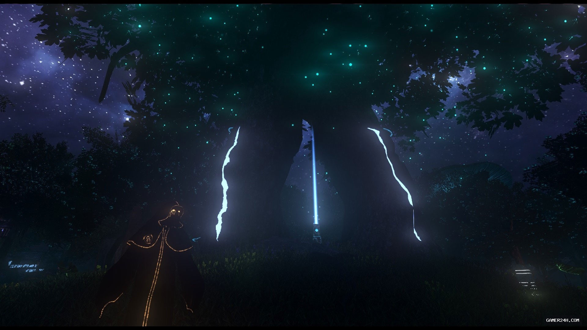 Gameplay Screenshot