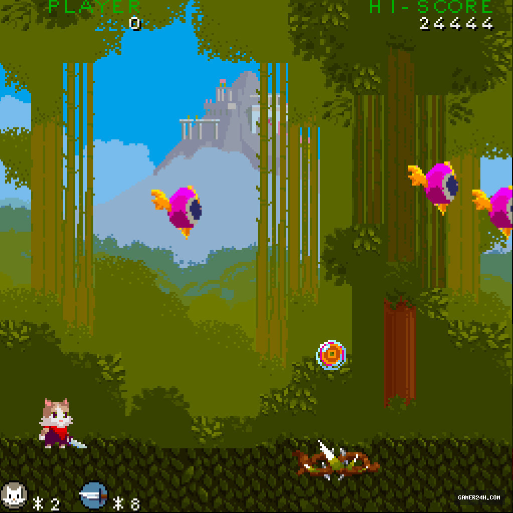 Official In-Game Capture: SWR JST DX Selective Memory Erase Effect - World Atmosphere & Immersion