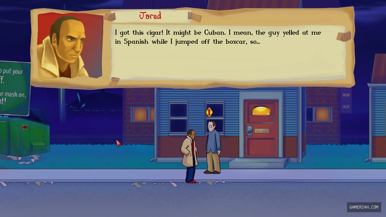 Will Fight for Food: Super Actual Sellout: Game of the Hour Screenshot 5