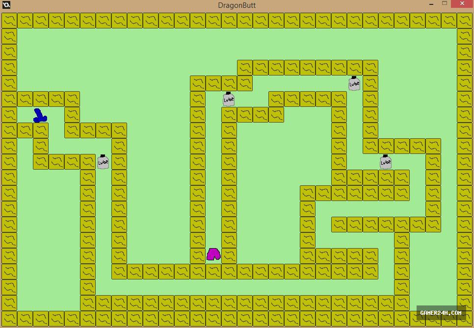 Big Bucket O’ Games Screenshot 2