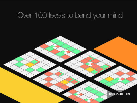 Layer – simple is hard Screenshot 4