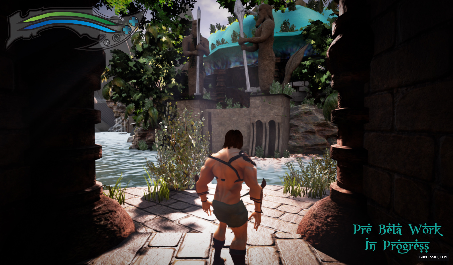 Banished: Surviving the Sahara Screenshot 5