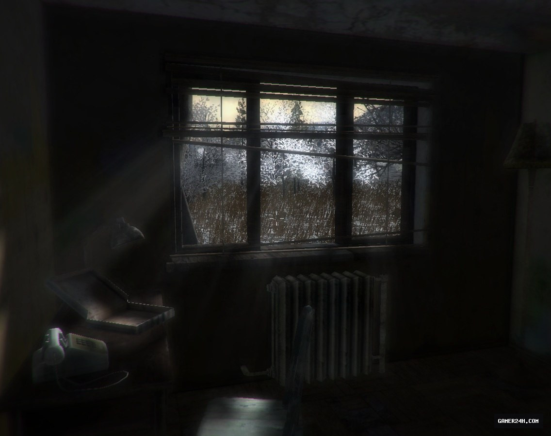 Survival: Postapocalypse Now Screenshot 3