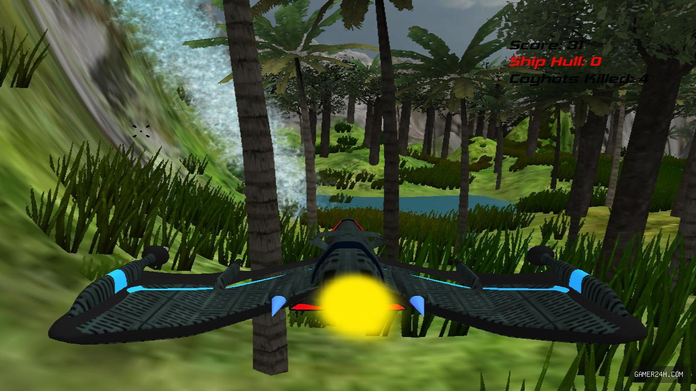 City Swat Fighter Screenshot 3