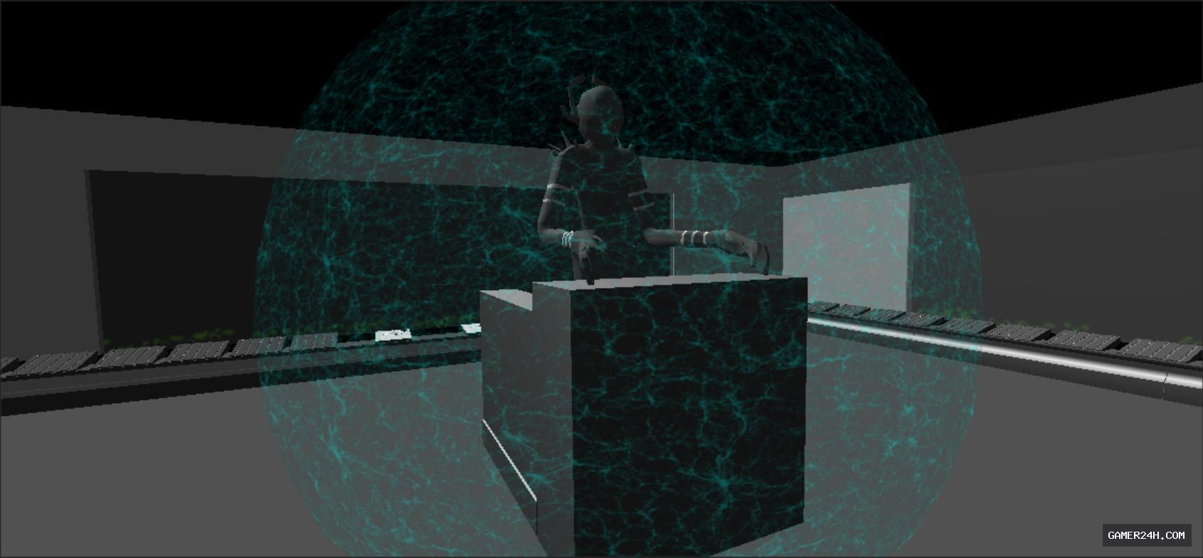 Beat.Pitch.Mayhem Screenshot 2