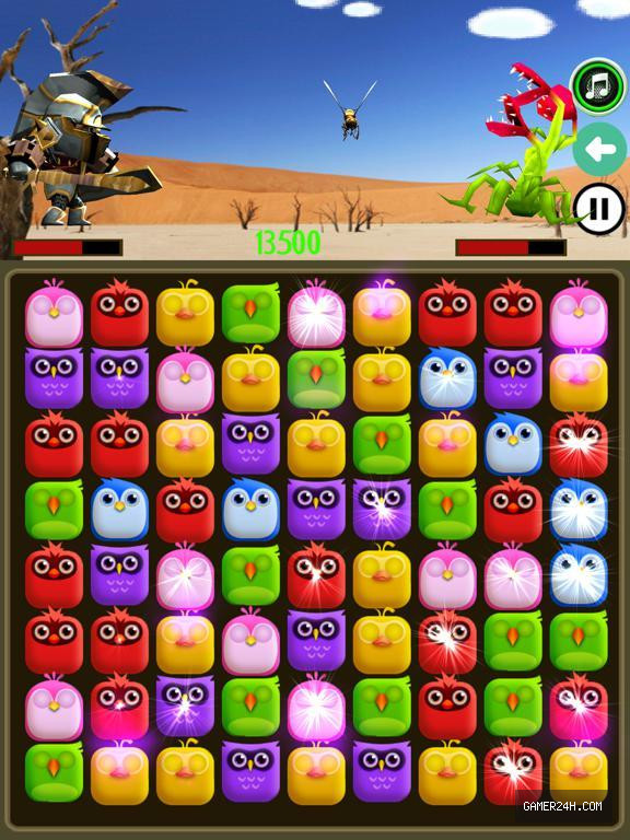 Official HD Capture: Bird Attack Pro - Game Overview & History