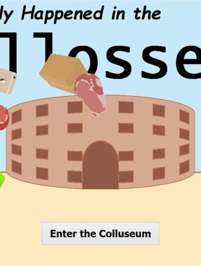 Collosseum