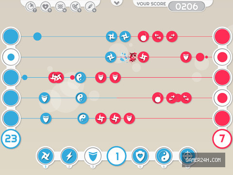 Battledots Screenshot 3