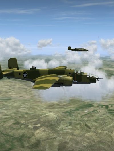 WarBirds – World War II Combat Aviation
