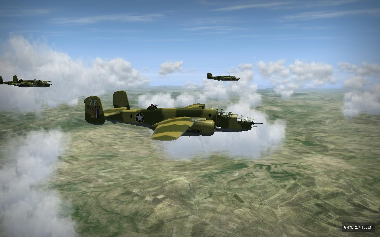 WarBirds – World War II Combat Aviation Official Cover