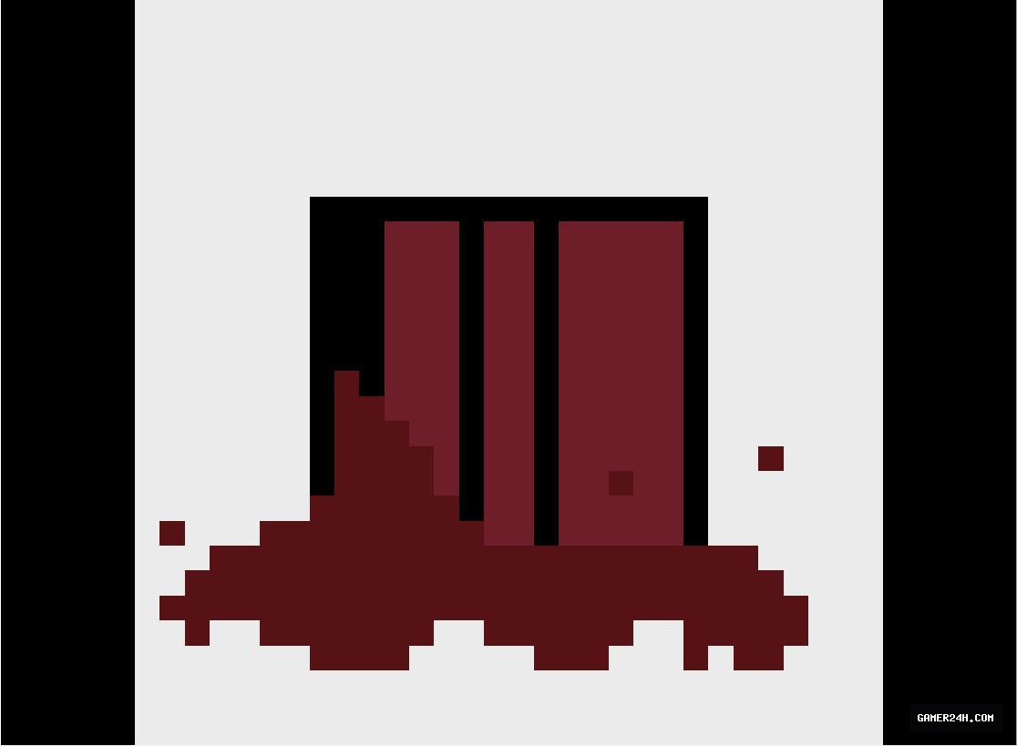 Let’s Play: The Shining Screenshot 3
