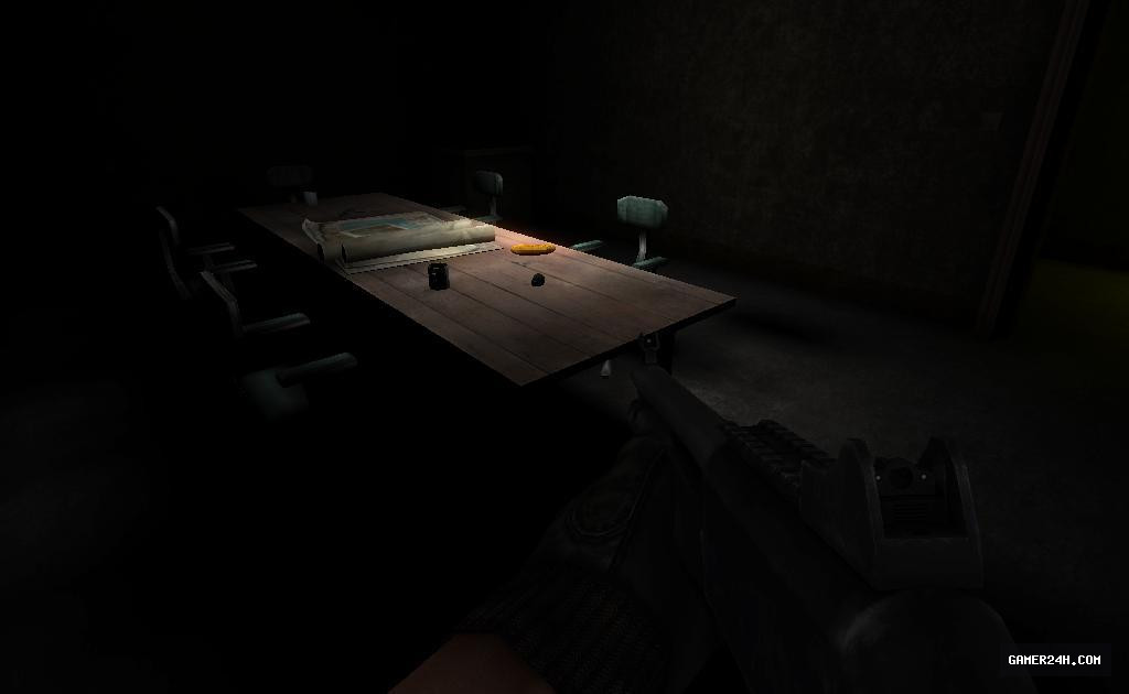 FPS: Operation United Peace Screenshot 5