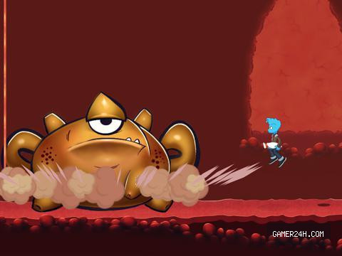 Gameplay Screenshot
