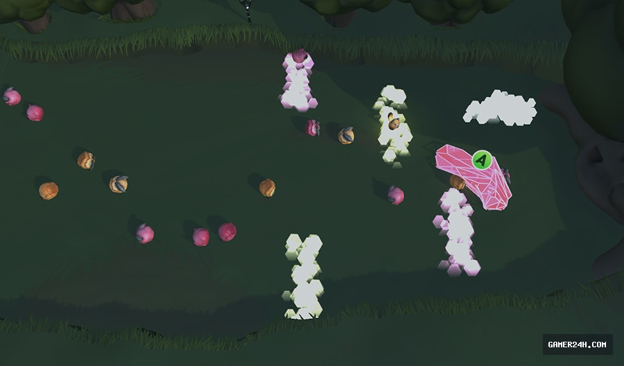 Ancient Defence Screenshot 3