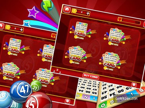 Bingo 2015 – Bingo Of New Era Screenshot 3