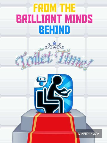 Call of Doodie – Run to the Office Toilet in Time Screenshot 5