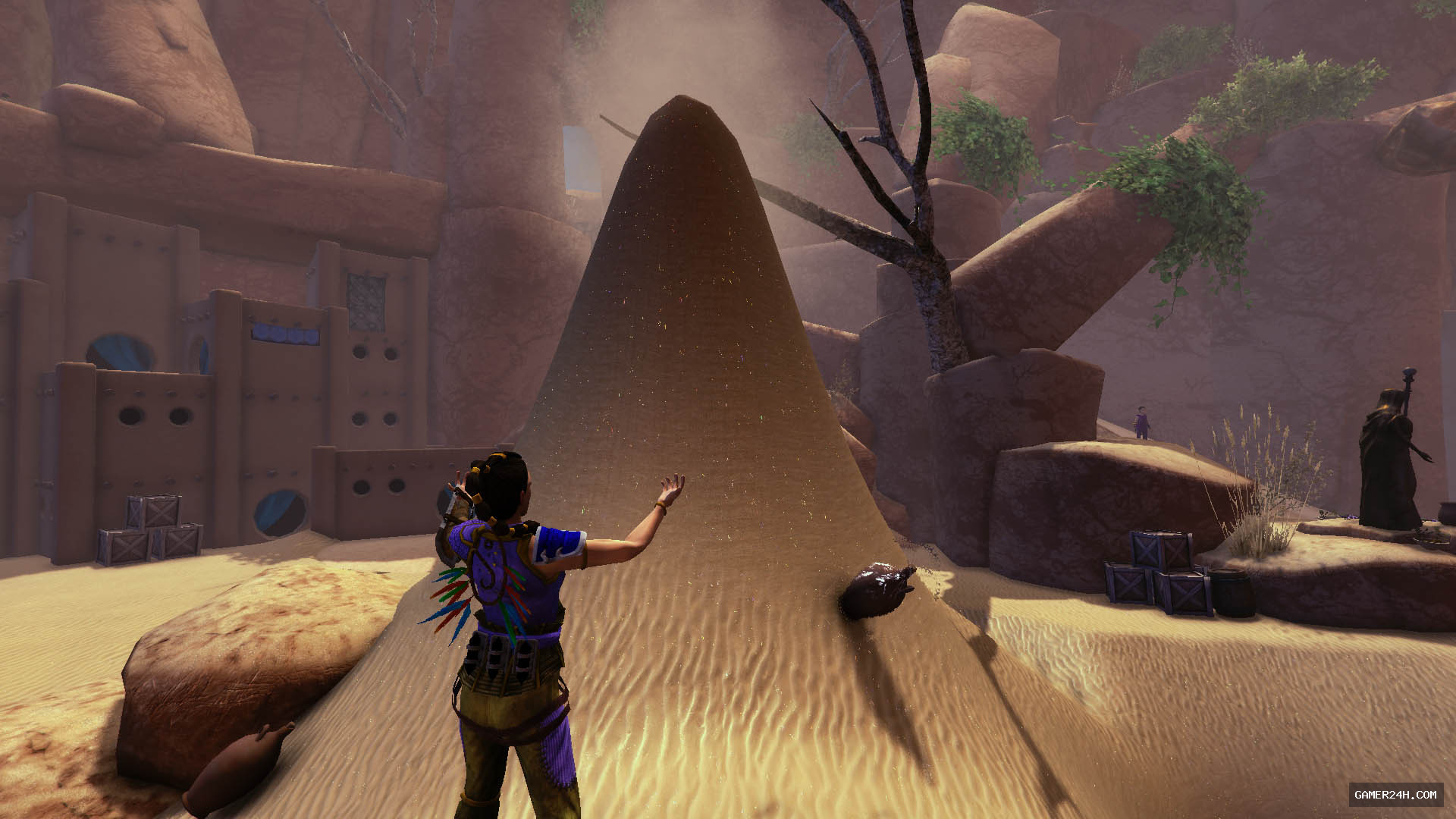 Son of Nor Screenshot 3
