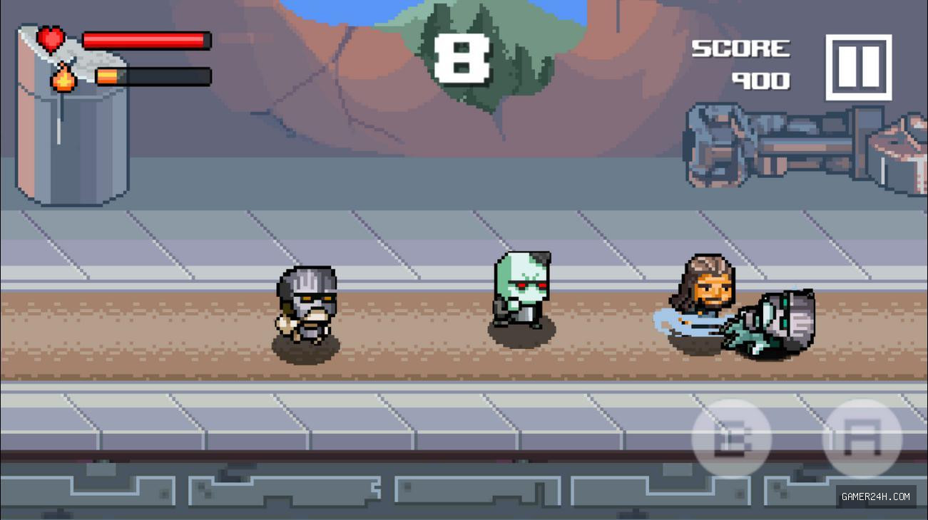 Gameplay Screenshot