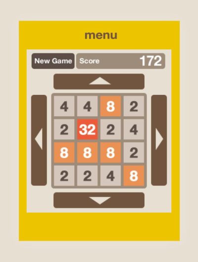 2048 – Watch Edition