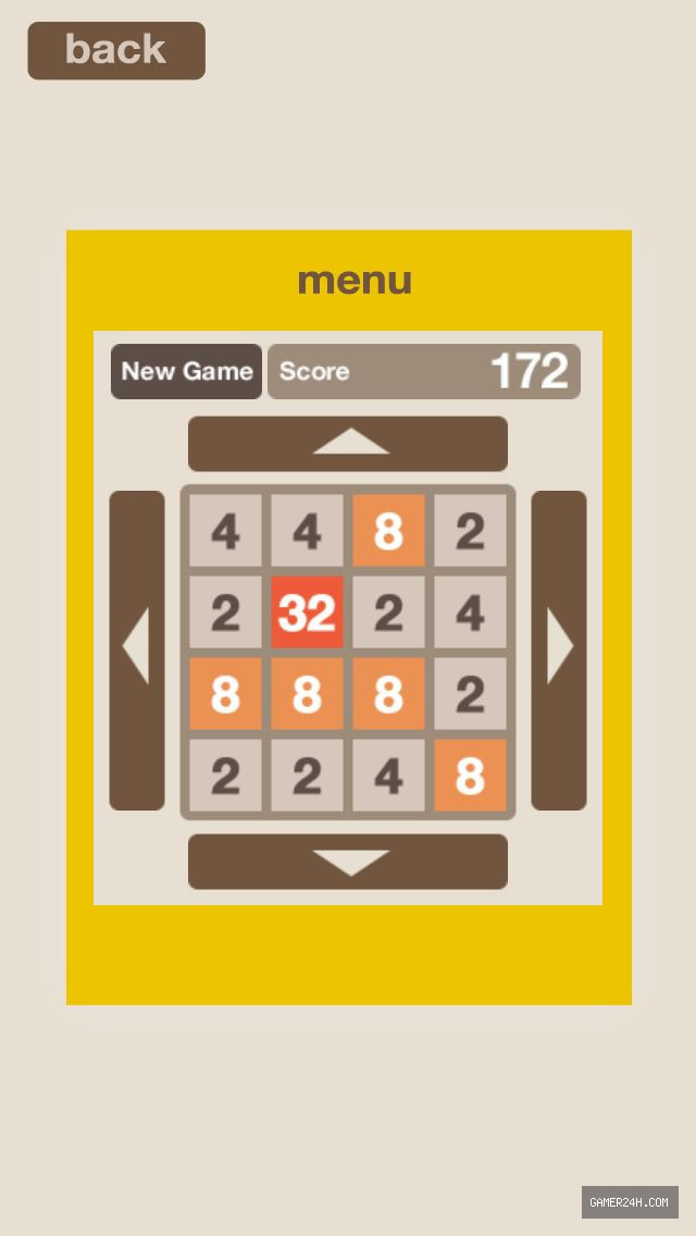 2048 – Watch Edition Official Cover