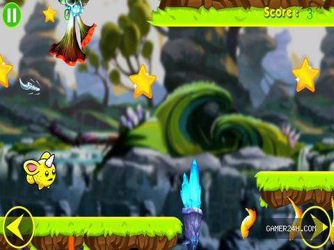 FANTASY JOURNEY Screenshot 6