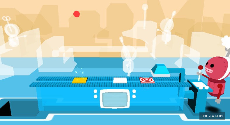 Bounceball Screenshot 2