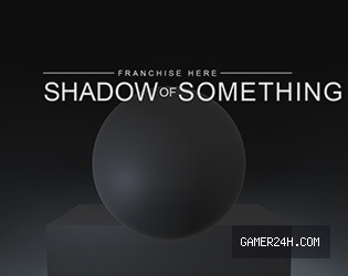 Shadow of Something (itch) - Game Overview & History