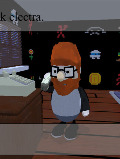 Dev Guy
