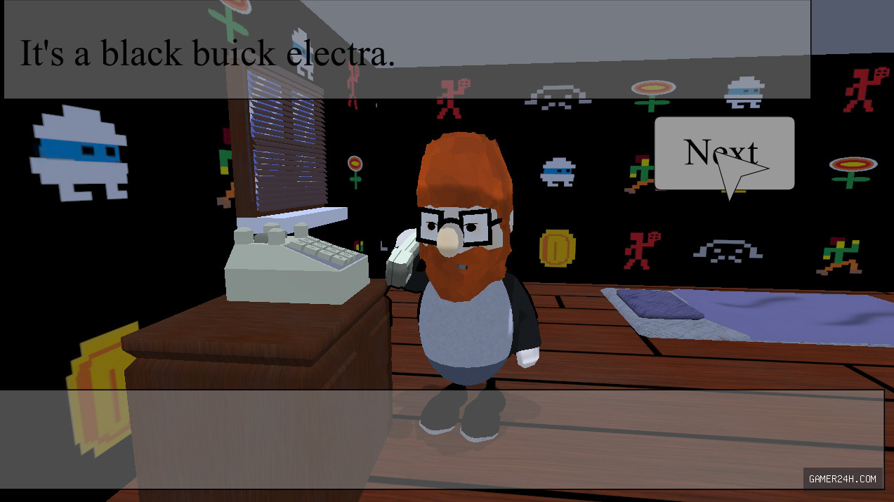 Dev Guy Official Cover
