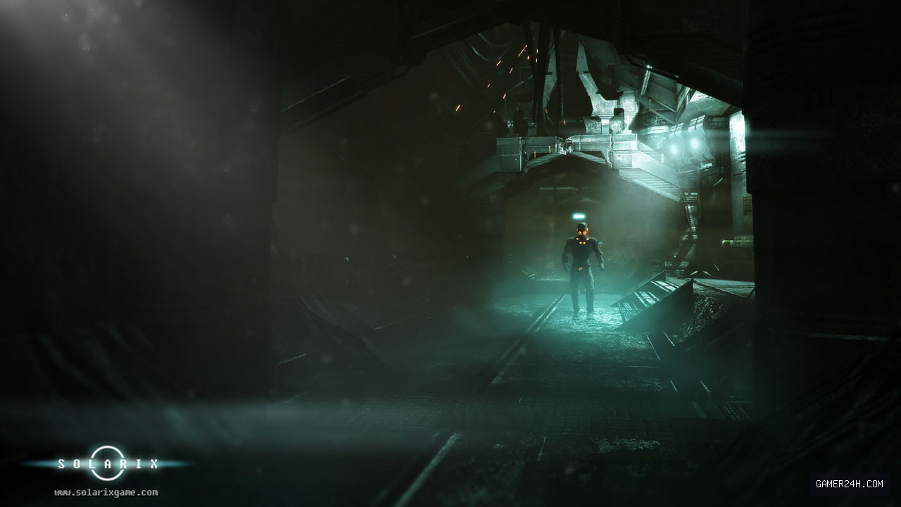 Solarix Screenshot 6
