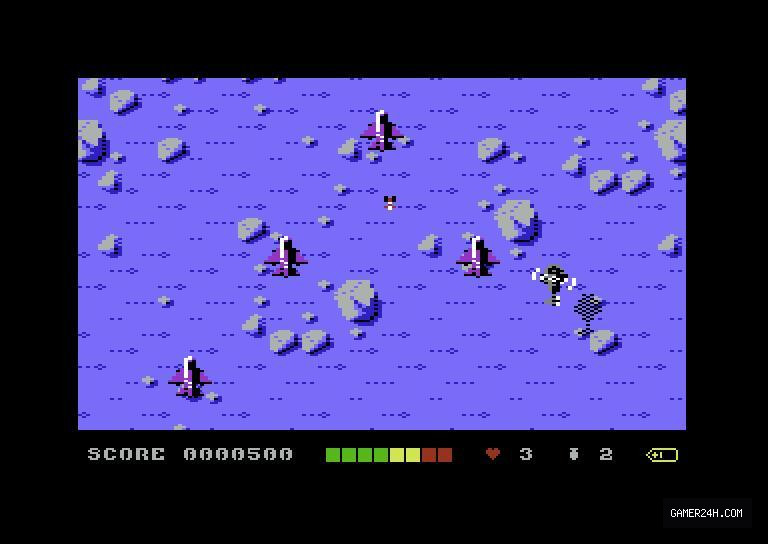 Aviator Arcade II Screenshot 5