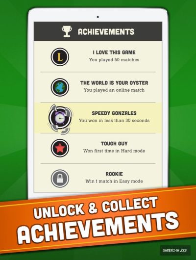 Rubamazzo – Classic Card Games