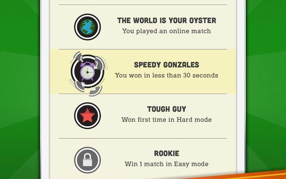 Rubamazzo – Classic Card Games