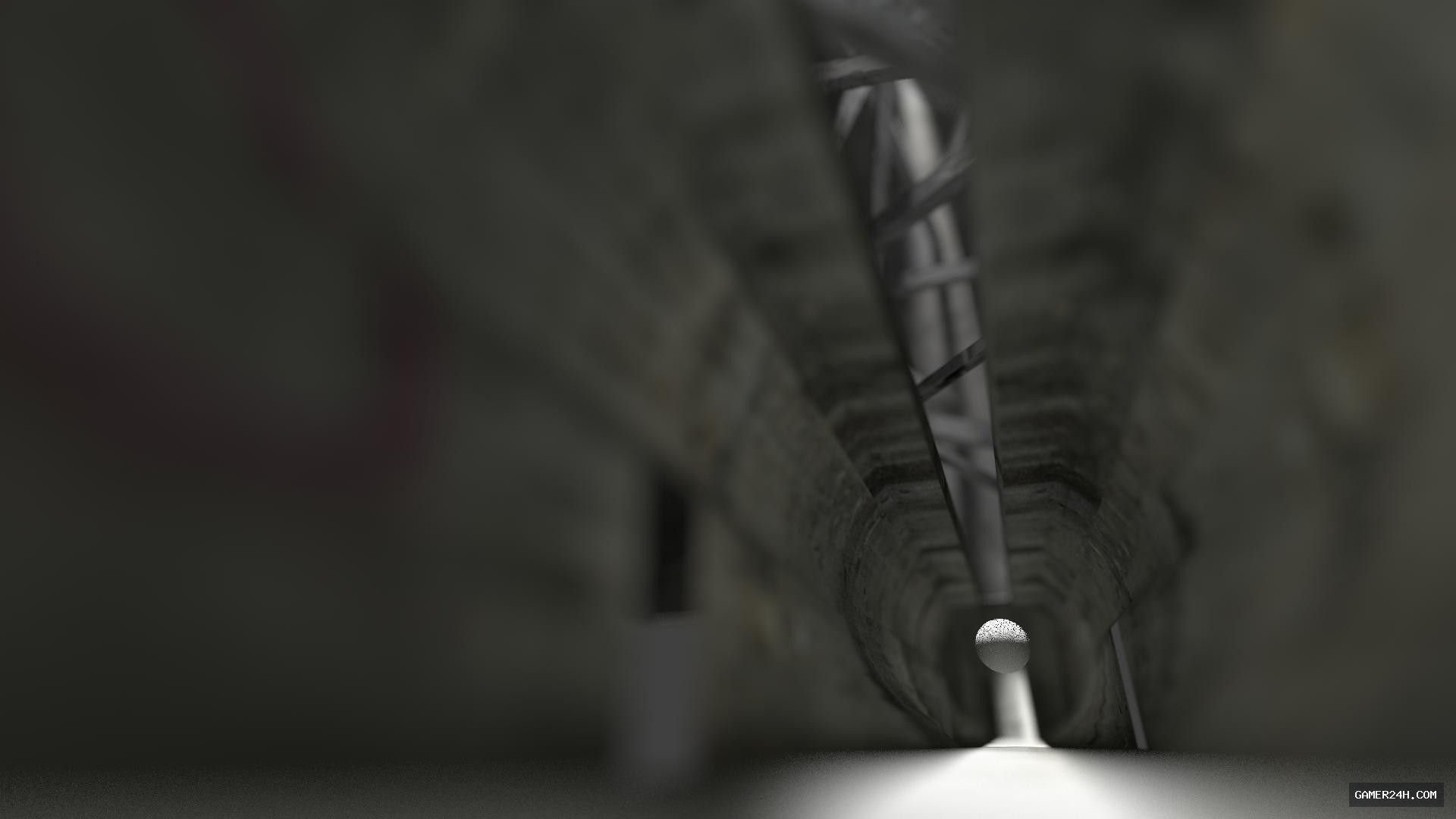 The Search For Pikakovic Screenshot 3