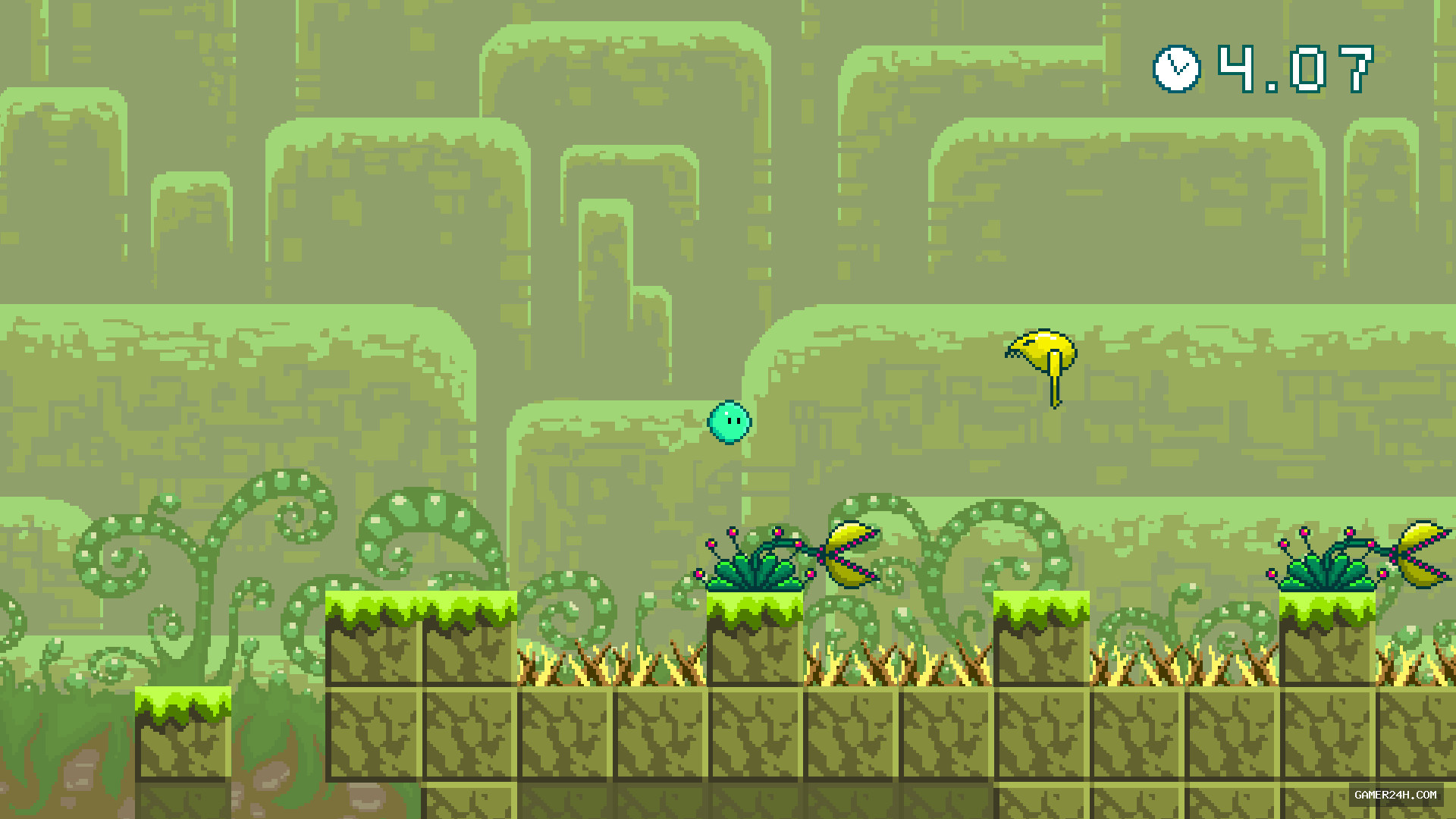 Flem - Game Overview & History