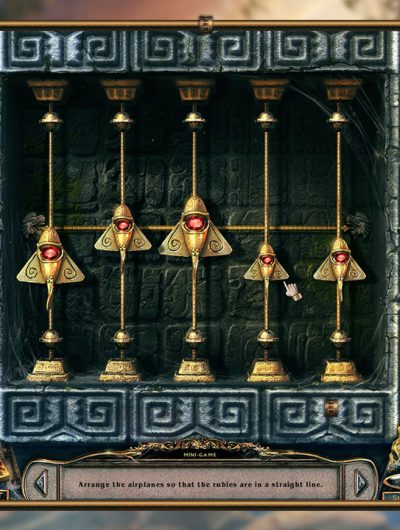 Portal of Evil: Stolen Runes Collector’s Edition