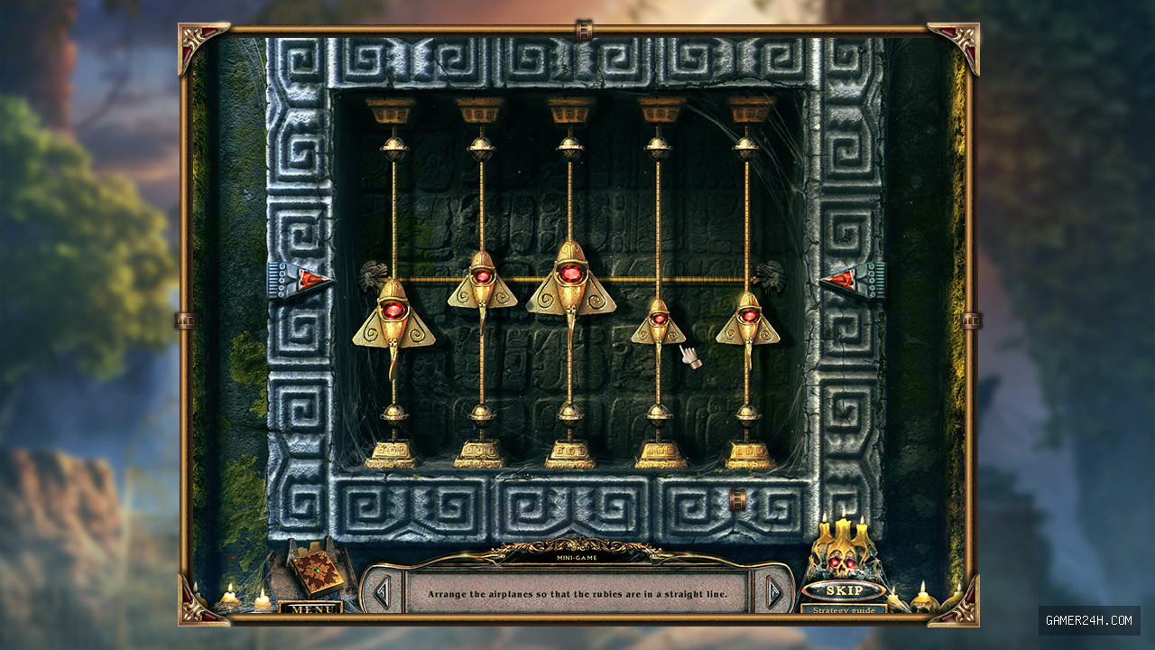 Portal of Evil: Stolen Runes Collector’s Edition Official Cover