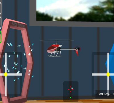 Heli Trainer Free