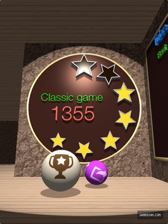 100 Balls 3D Screenshot 5