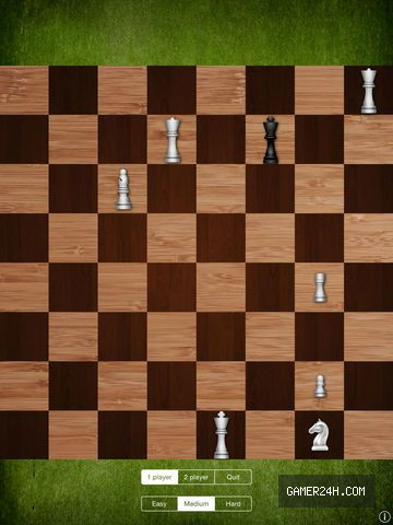 Mr Chess Pro Official Cover