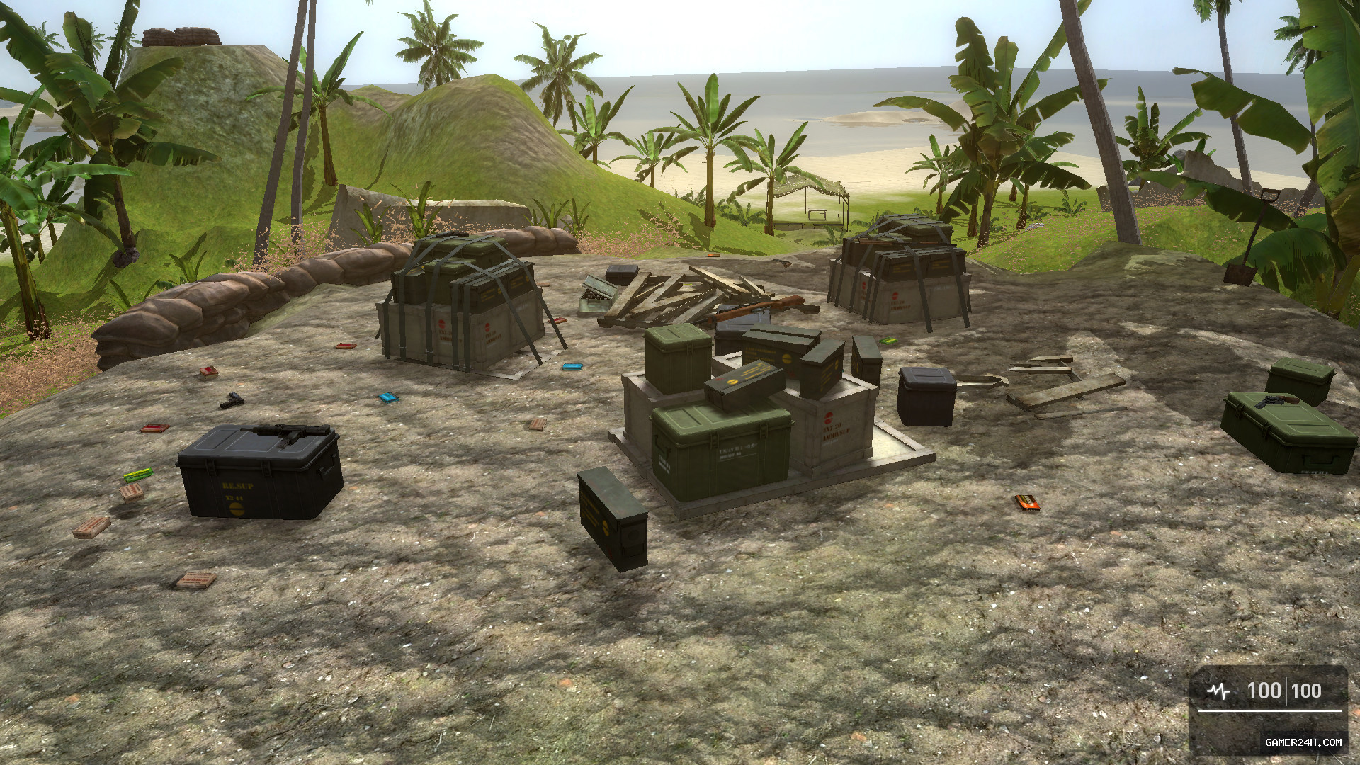 Gameplay Screenshot