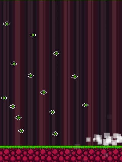 X-11 “Gust Gunner” (Ludum Dare 32)