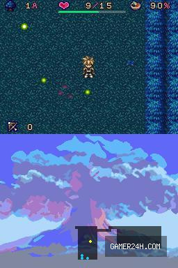 Dungeon of Windaria Screenshot 4
