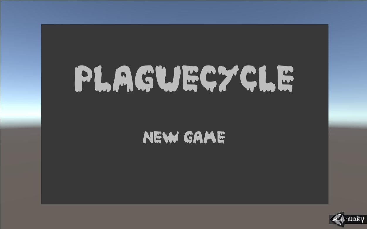 Plague Cycle Screenshot 2
