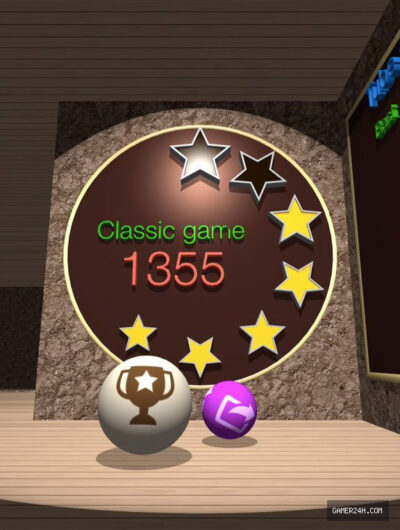 100 Balls 3D