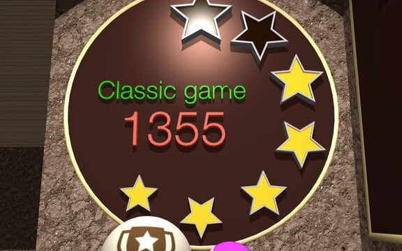 100 Balls 3D