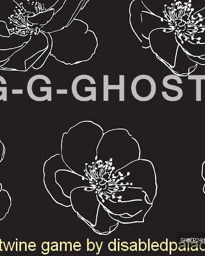 G-G-GHOST!