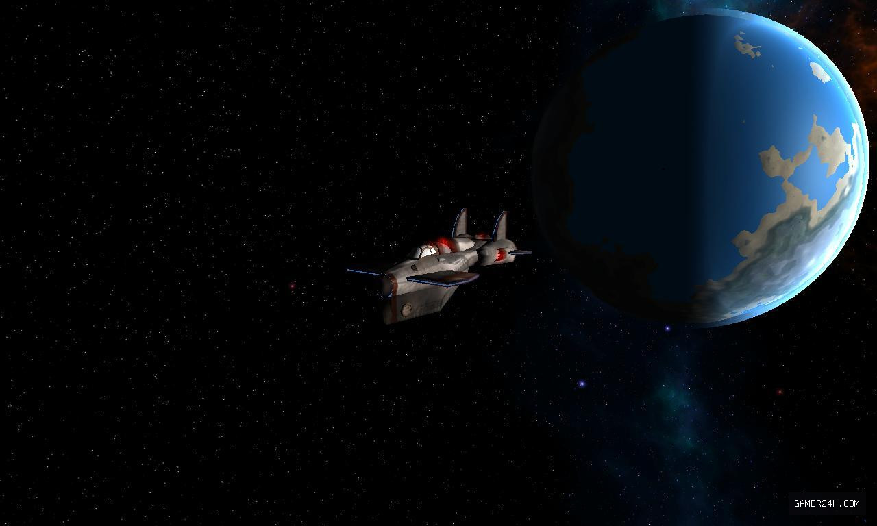Spacemen - Gameplay Mechanics & Systems