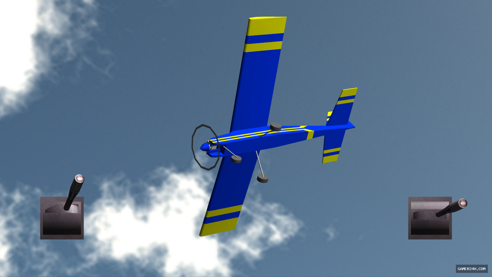 Gameplay Screenshot