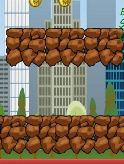 Run CRIMINAL! (HTML5)